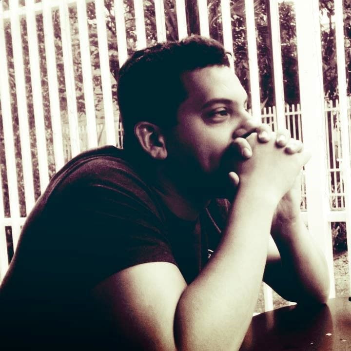 Thiago Oliveira — engineering leader and technology professional